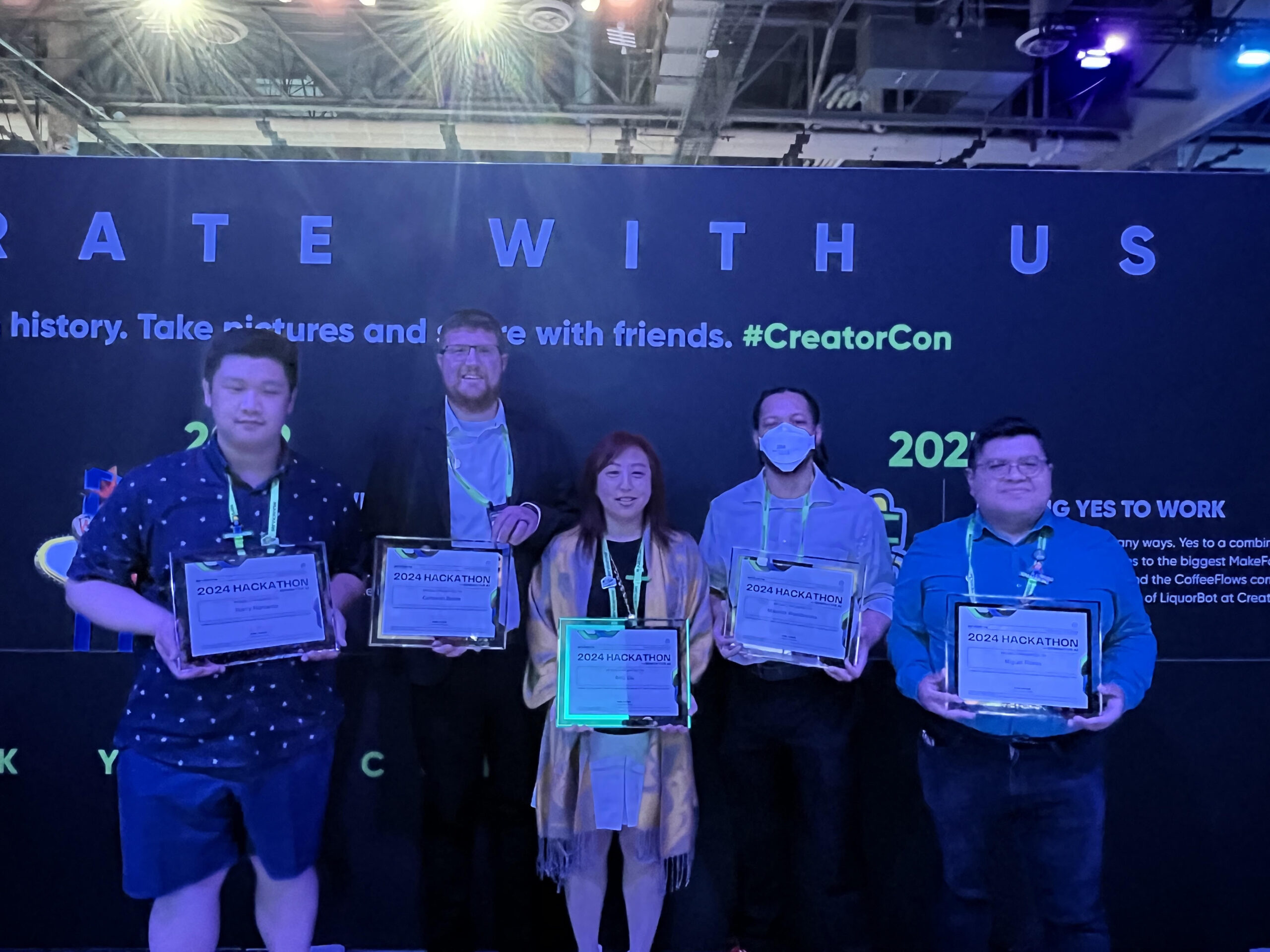 Employee Spotlight: Harry