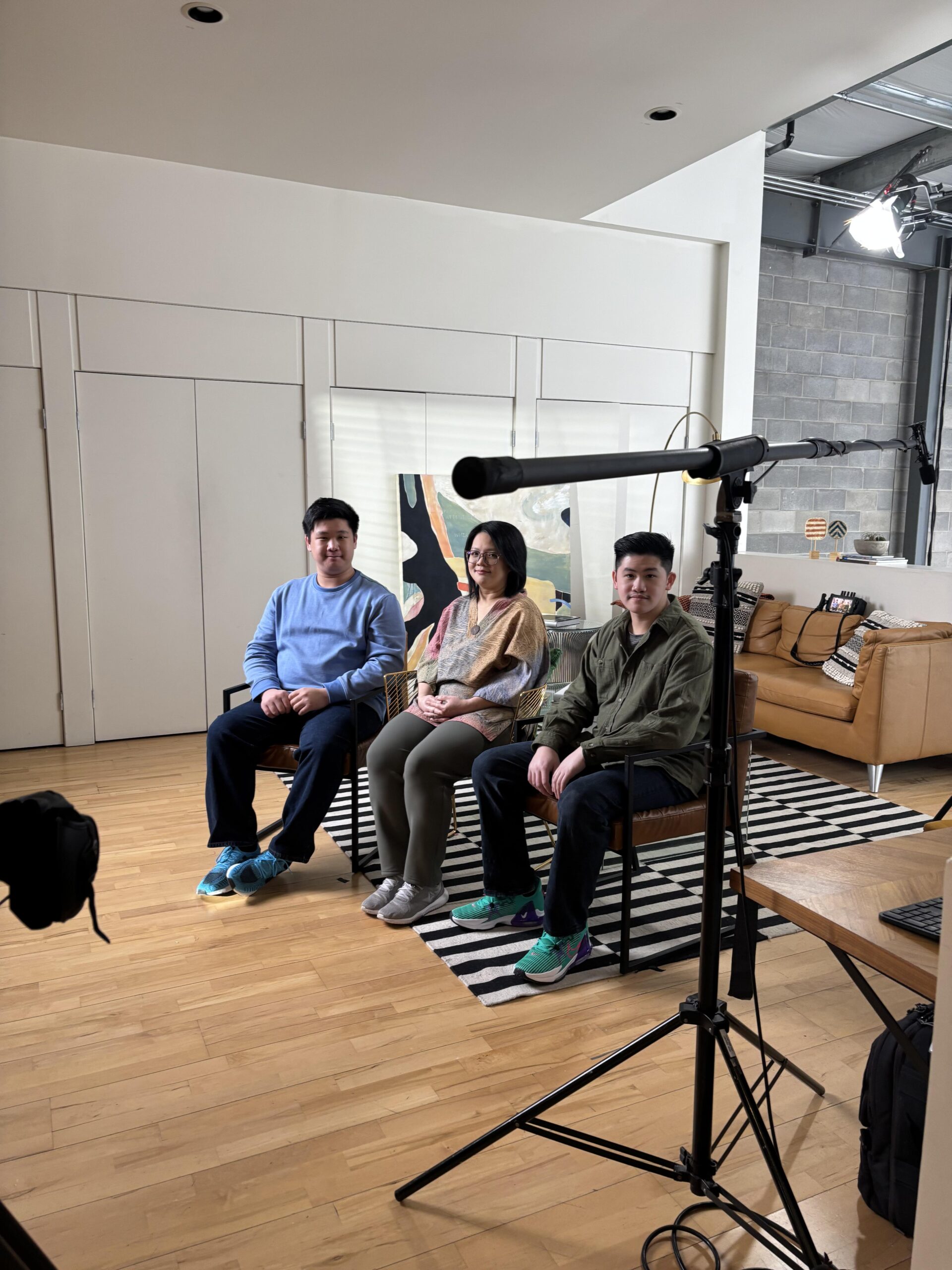 Interview with ServiceNow