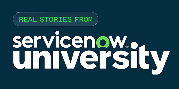 Lights, Camera, Action: Our Team Stars in the New ServiceNow Video
