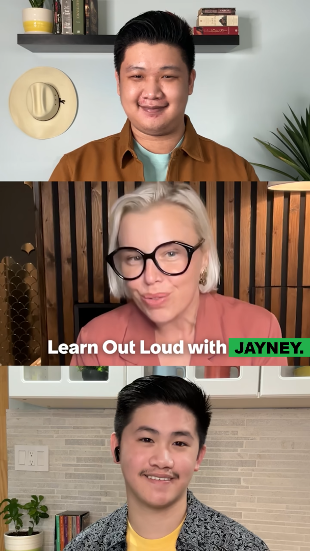 Learn Out Loud